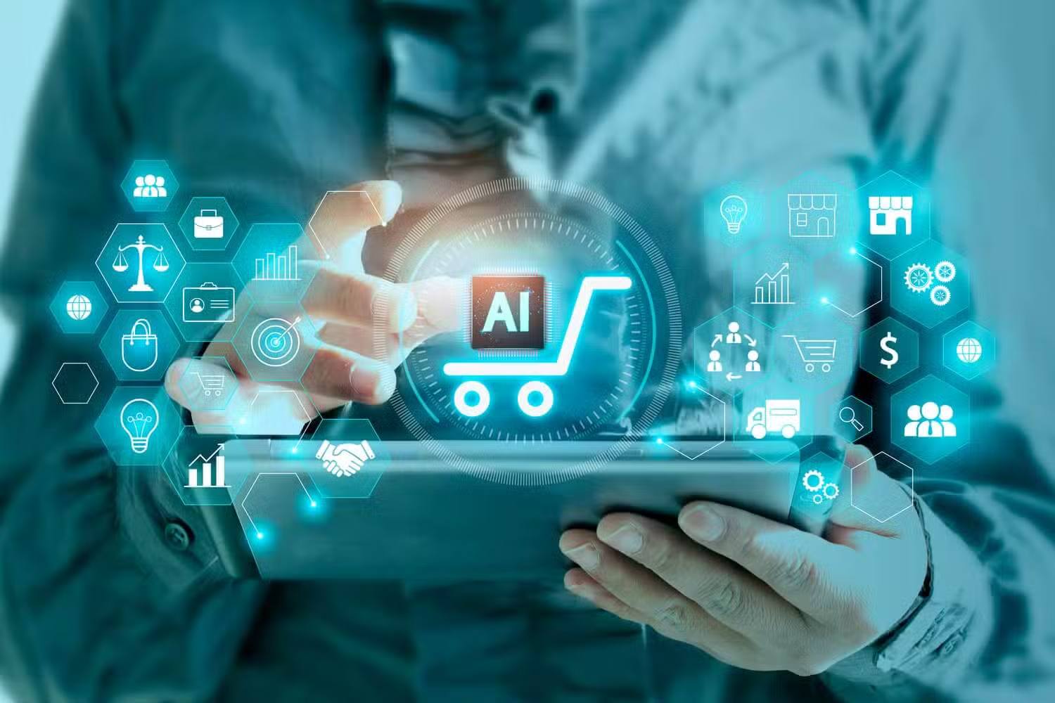 📰 IA no marketing em 2025: revolução ou evolução?